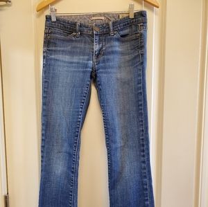 Gap, Limited Edition Jeans